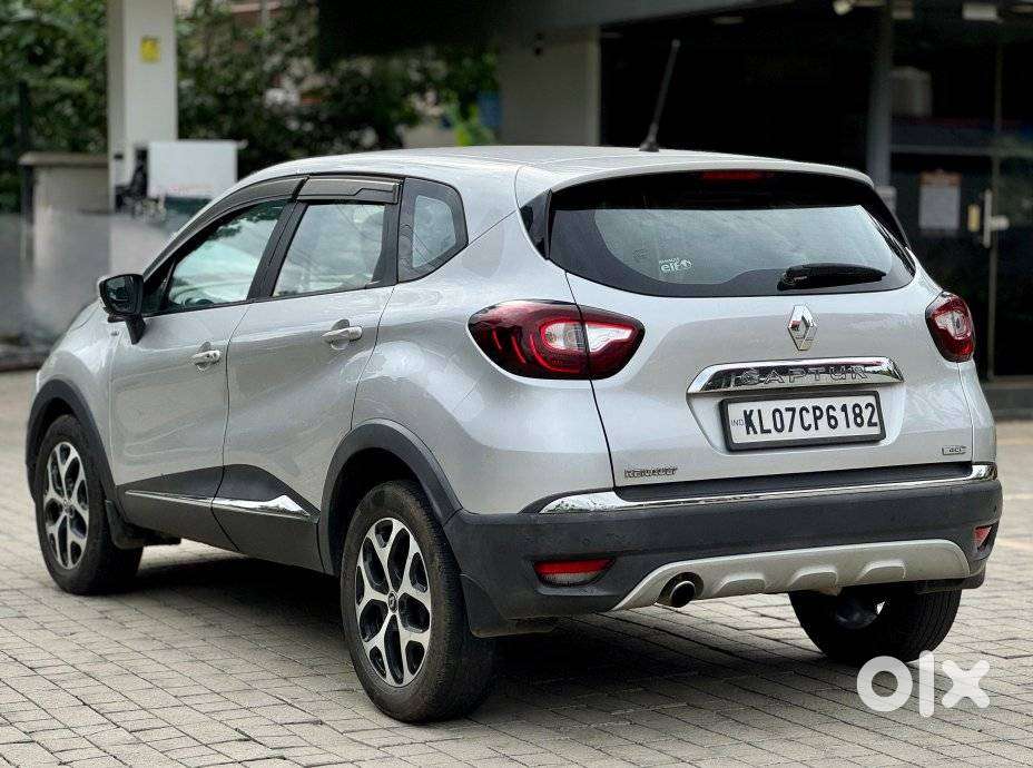 Renault Captur 1.5 Diesel Rxt, 2018, Diesel
