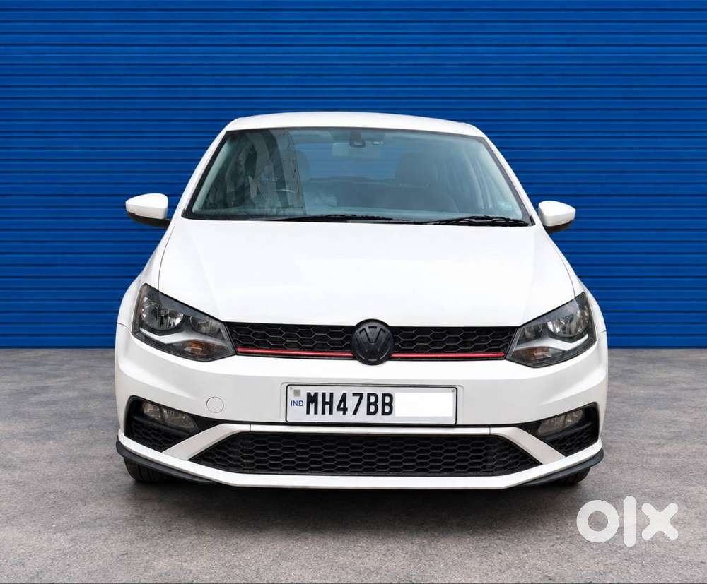 Only 18587km, 2022, Polo Tsi Highline Plus Manual, Volkswagen Vw