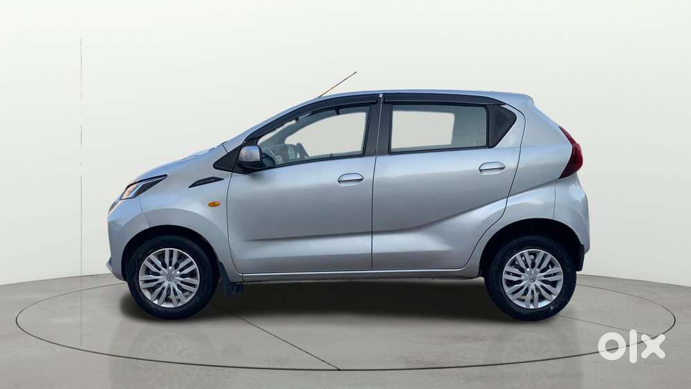 Datsun Redigo 2020-2022 1.0 T (o), 2020, Petrol