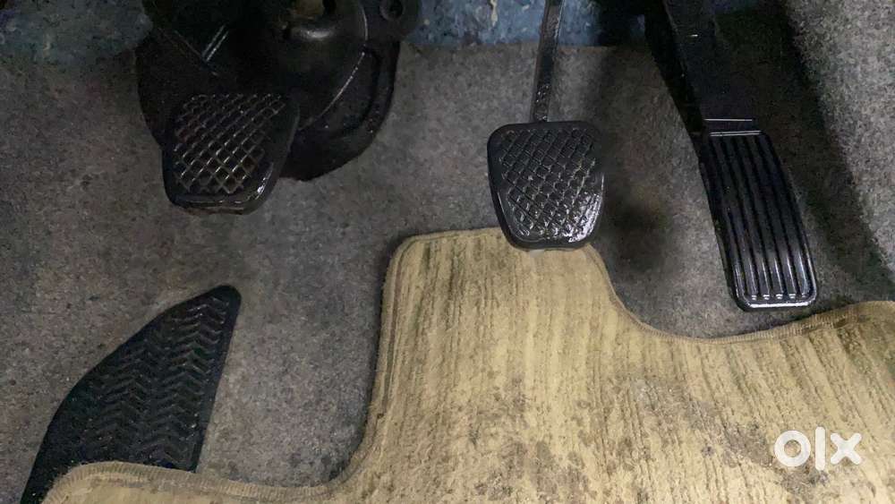 Honda Amaze S Petrol, 2019, Petrol