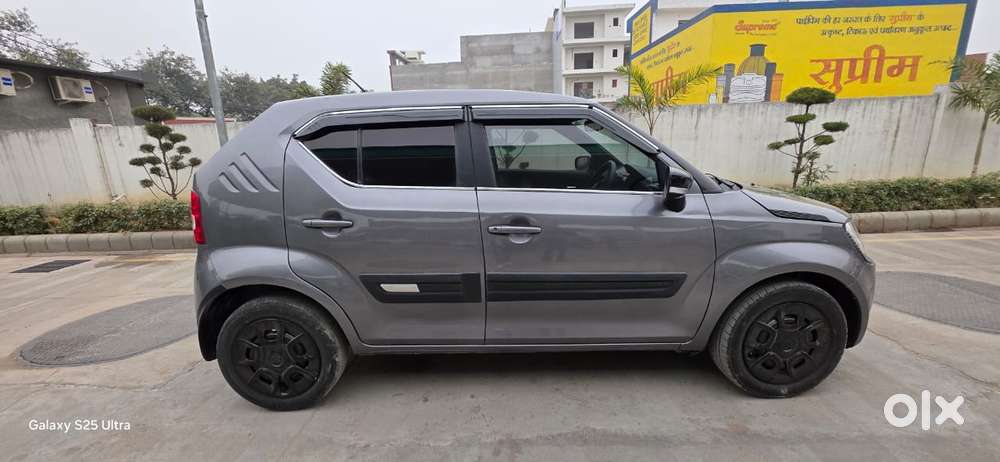 Maruti Suzuki Celerio Vxi Mt, 2017, Diesel