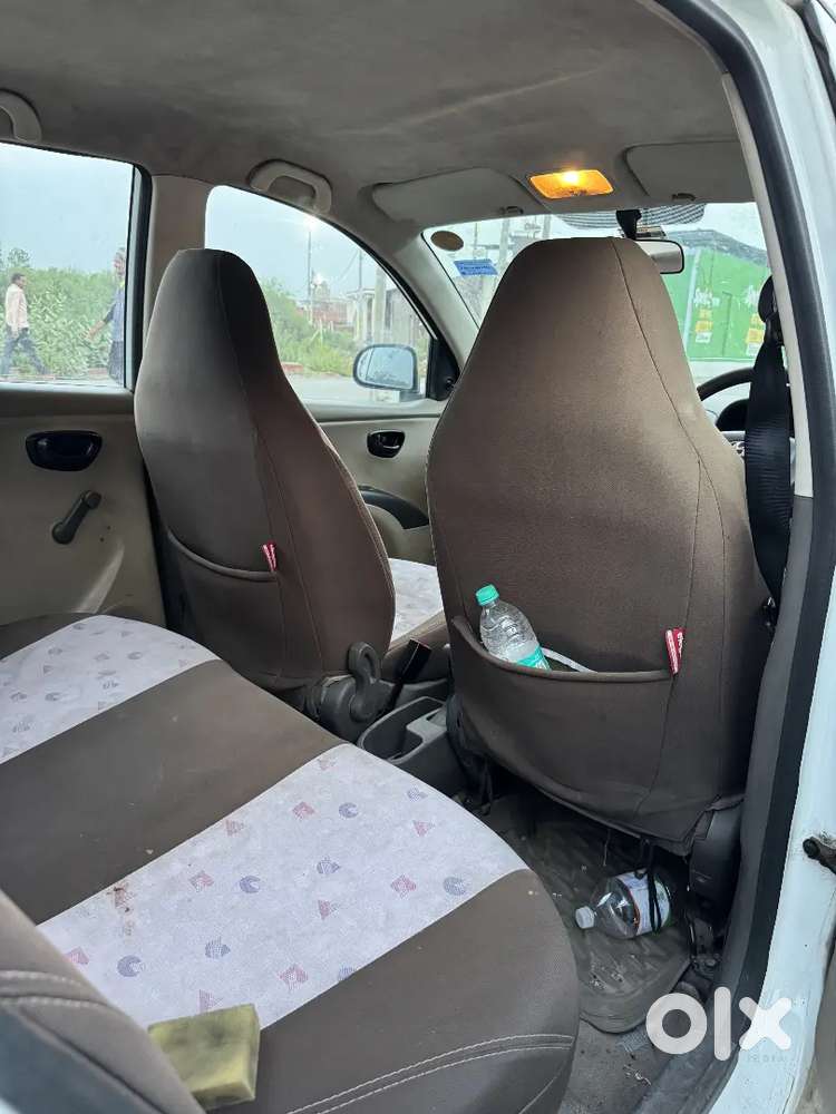 Hyundai I10 Model Petrol 2013