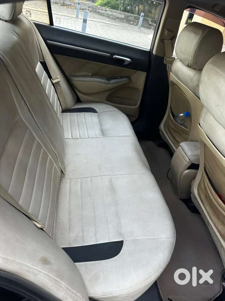 Honda Civic 1.8 V 2007