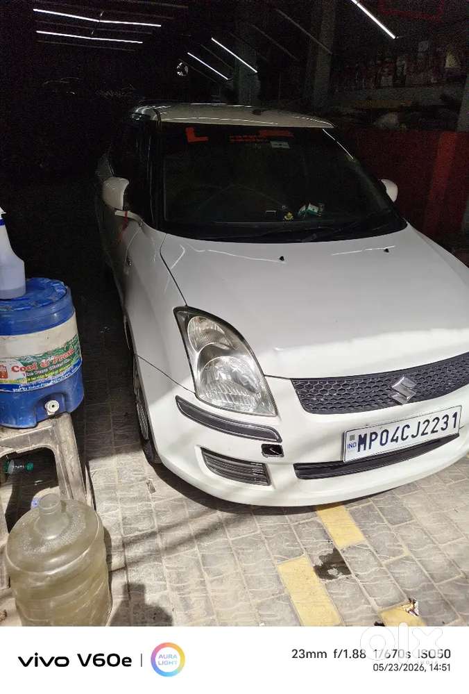 Maruti Suzuki Swift Dzire 2012 Diesel 85000 Km Driven