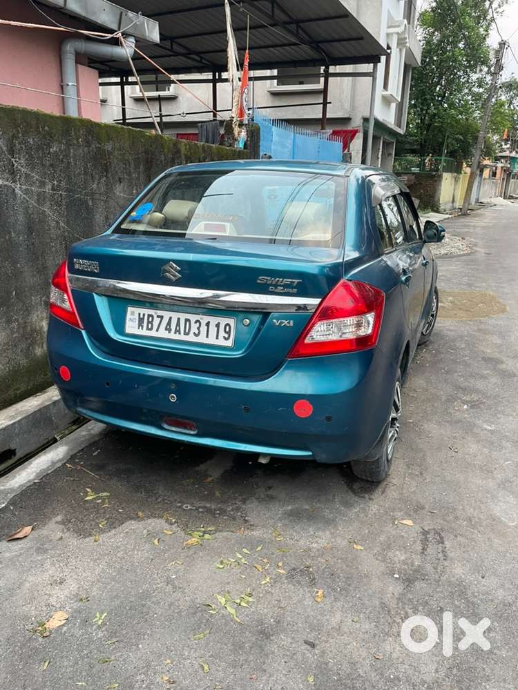 Maruti Suzuki Swift 2014