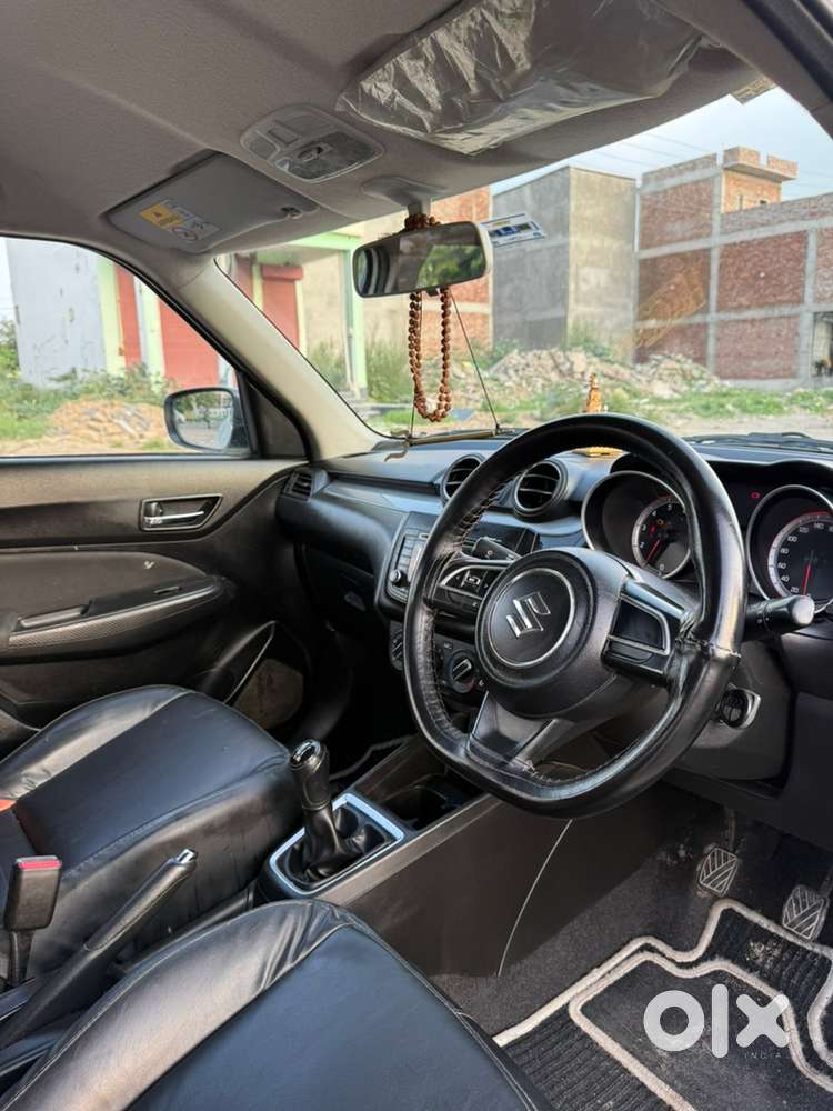 Maruti Suzuki Swift 2019 Petrol Well Maintained