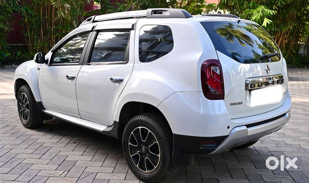 Renault Duster 1.5 85ps Rxz 4x2 Mt Diesel, 2019, Diesel