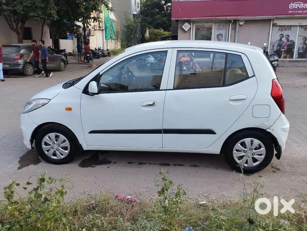 Hyundai I10 2012 Petrol Good Condition