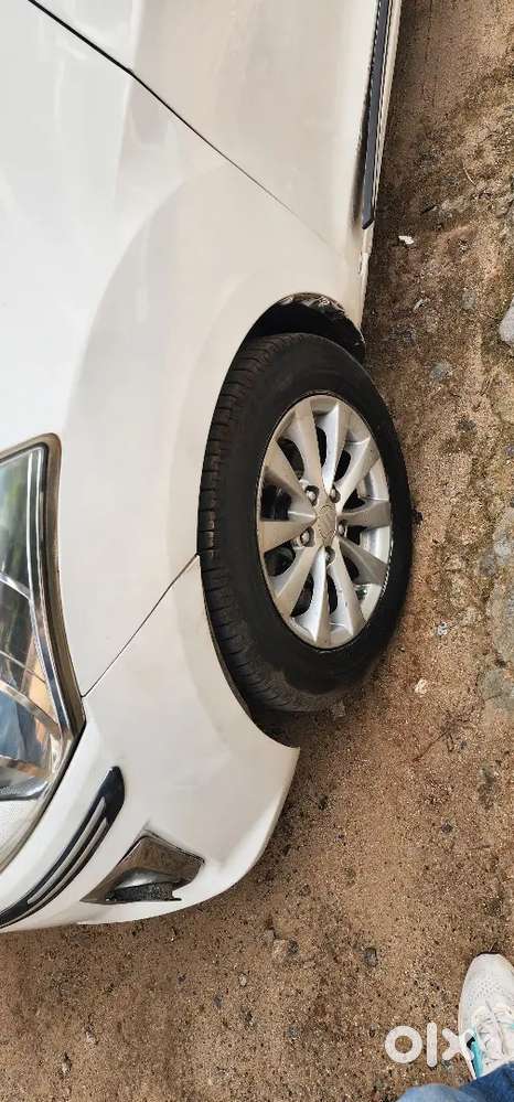 Maruti Suzuki Ertiga 2014 Top Modal
