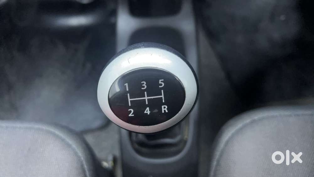 Maruti Suzuki Wagon R 1.0 Vxi, 2011, Petrol