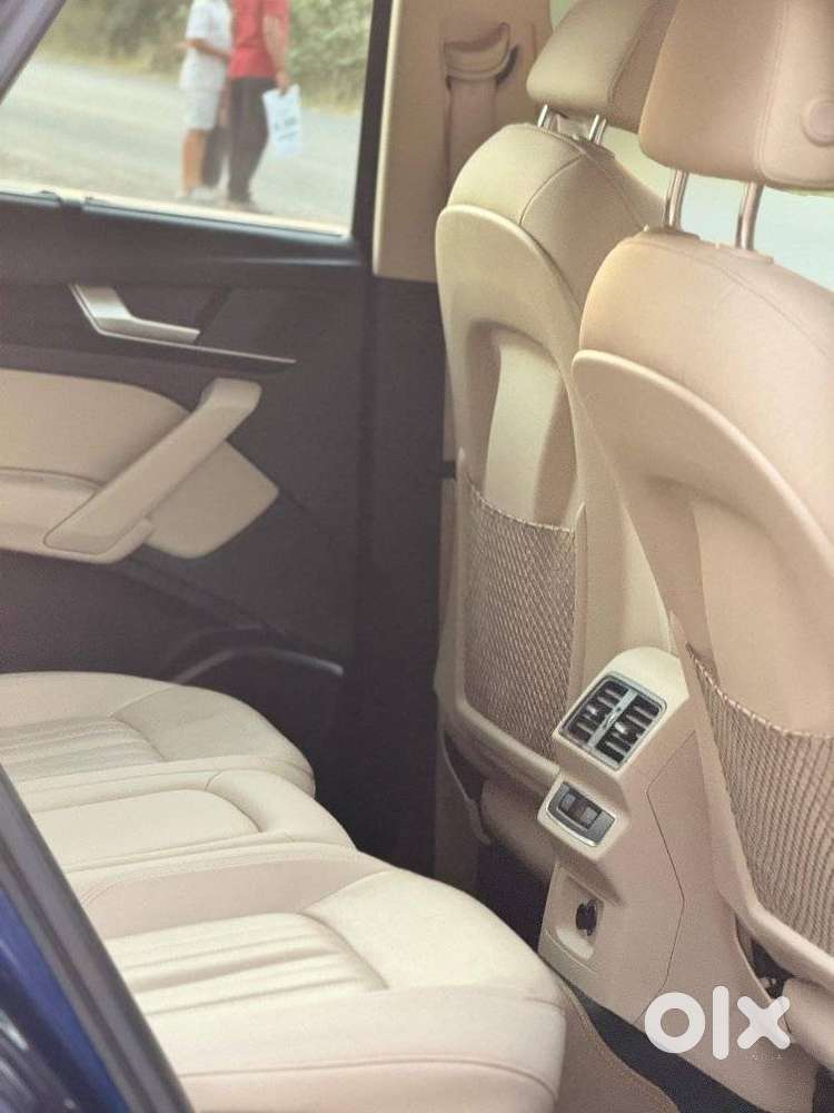 Audi Q5 2.0 45 Tfsi Technology, 2021, Petrol