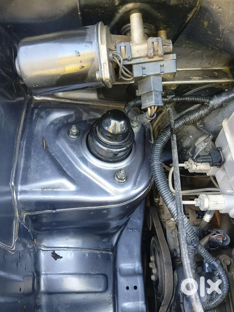 Hyundai Santro Xing 2010 Petrol 90000 Km Driven