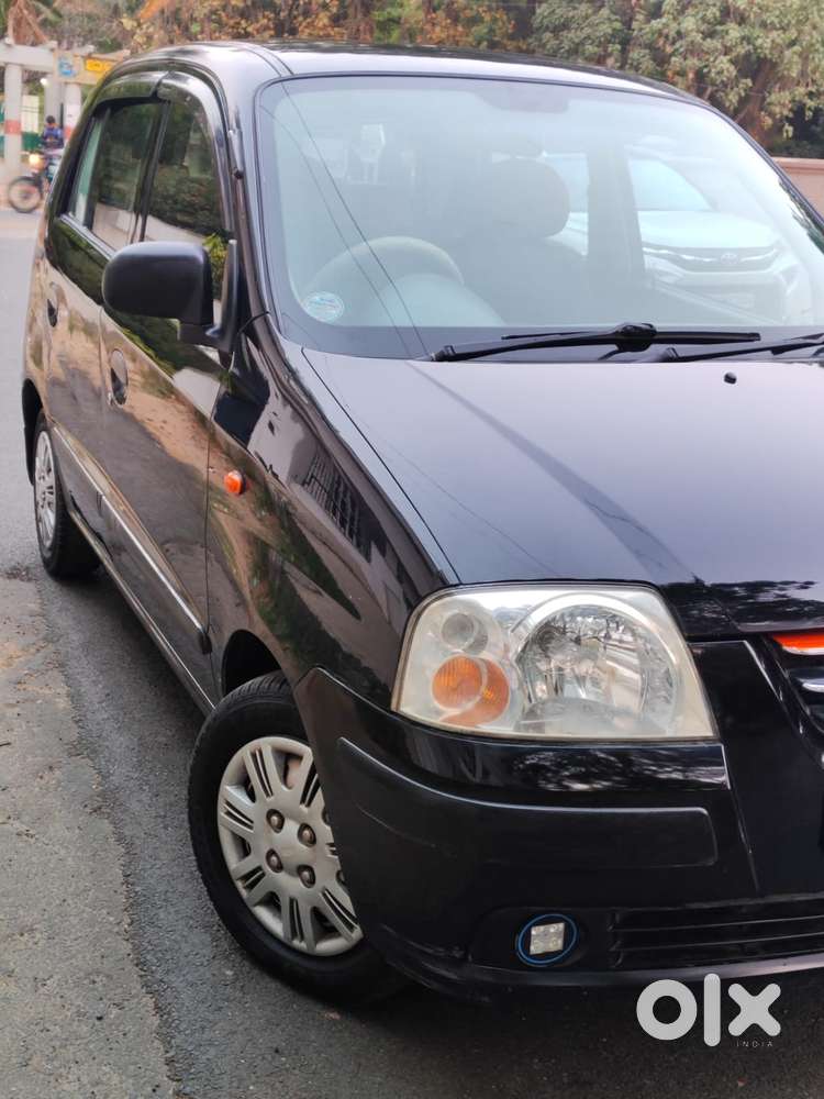 Hyundai Santro Xing Xg, 2004, Petrol