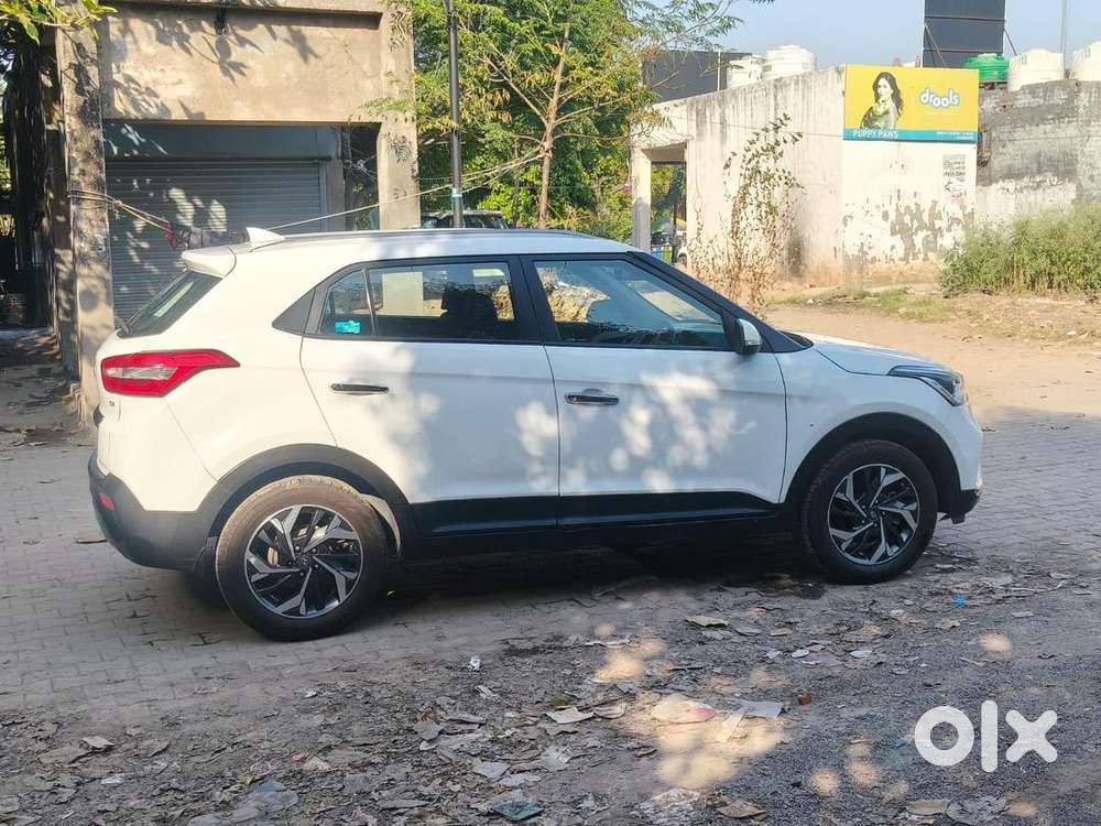 Creta Sx 1.6