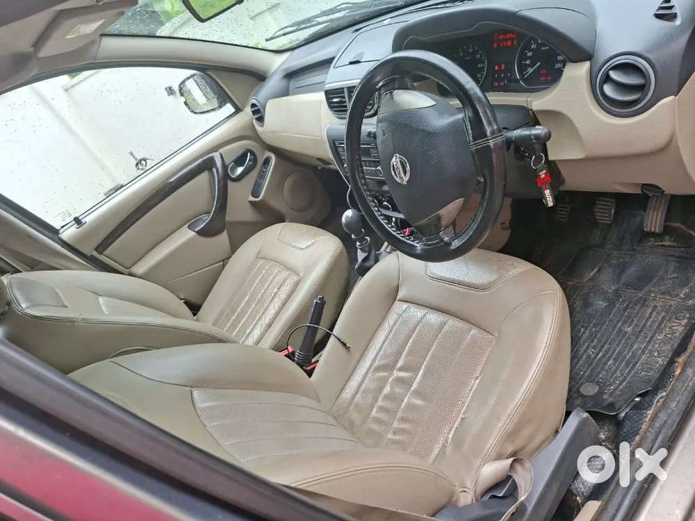 2013 Nissan Terrano 110ps Xv Premium 124000km
