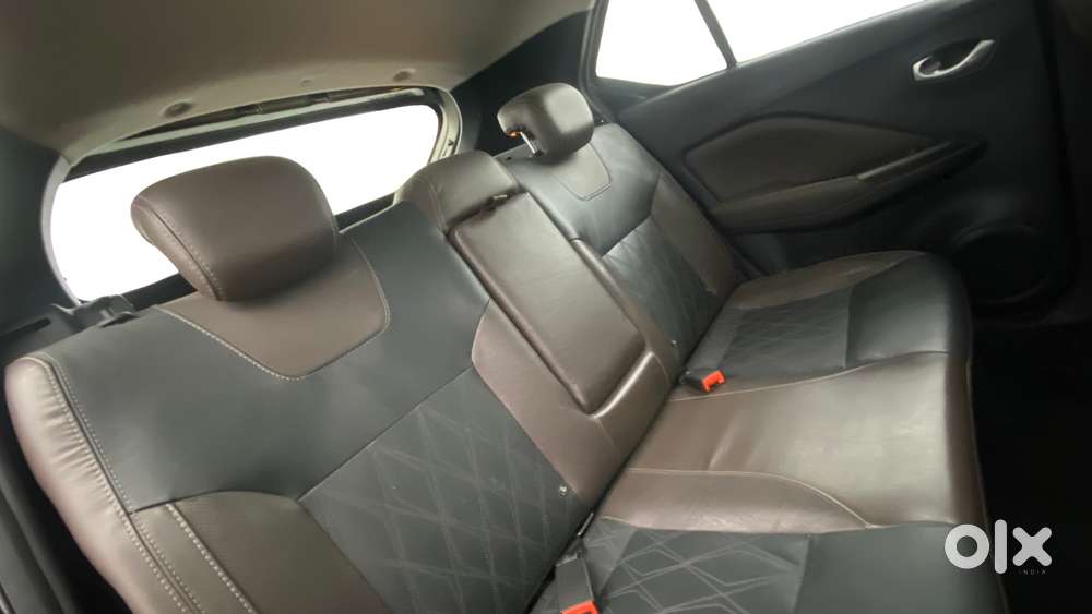 Nissan Kicks Xv Premium Option D Dual Tone, 2019, Diesel