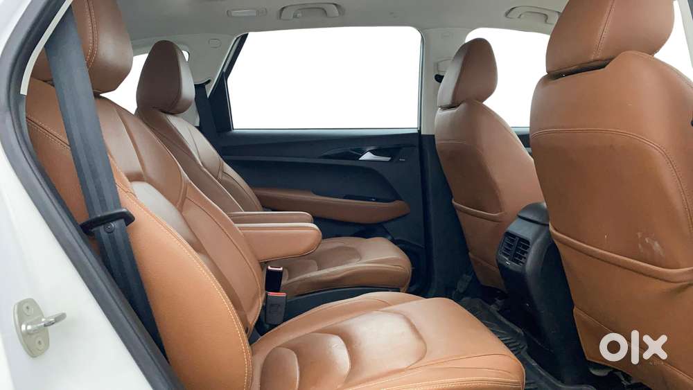 Mg Hector Plus Sharp Pro 2.0 Turbo Diesel 6 Str, 2022, Diesel