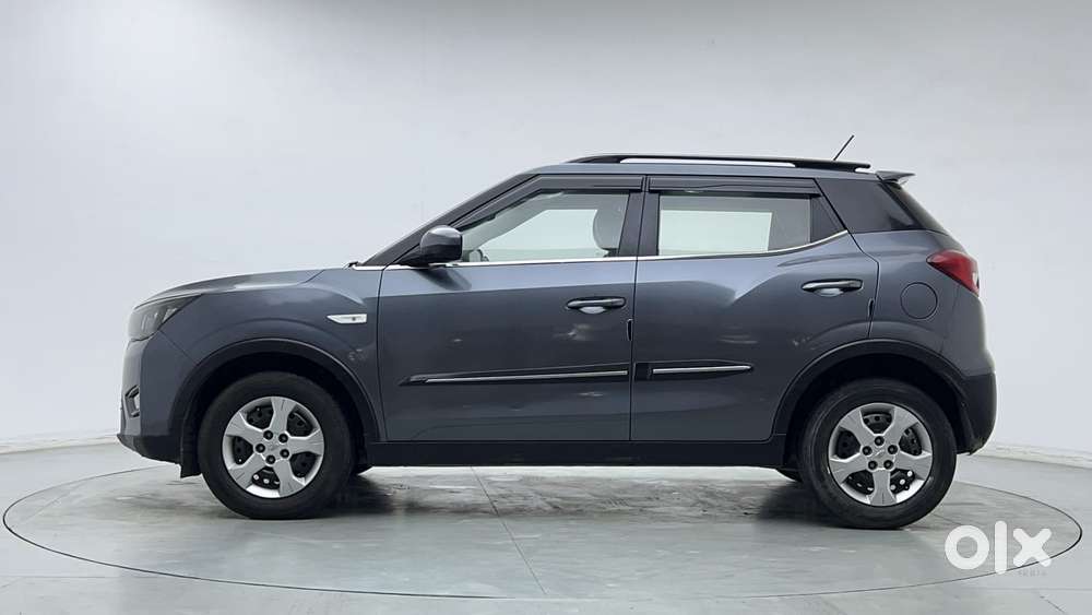 Mahindra Xuv300 W6 Diesel, 2022, Diesel