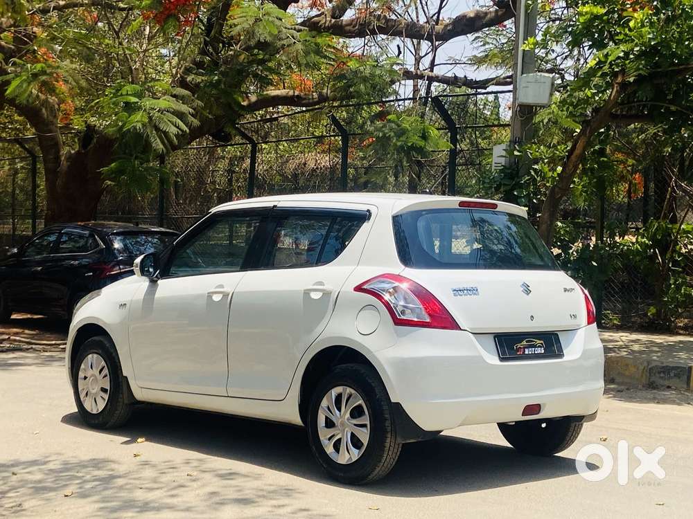 Maruti Suzuki Swift 2007-2011 1.2 Vxi Abs, 2014, Petrol