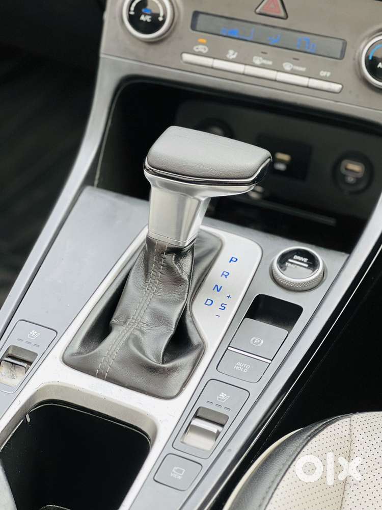 Hyundai Creta 1.6 Sx Option Diesel, 2020, Diesel