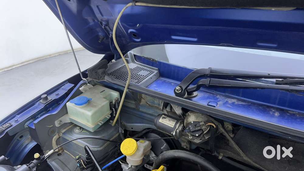 Renault Kwid 2019-ongoing 1.0 Climber Amt, 2018, Petrol