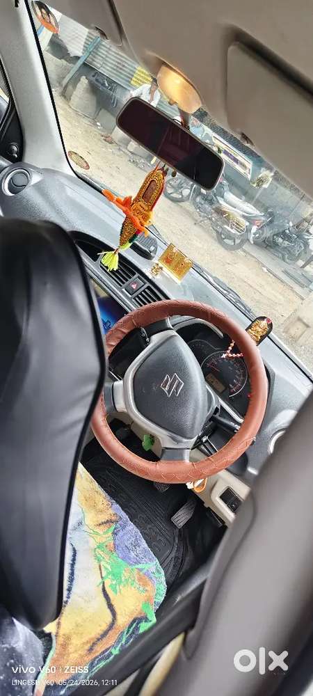 Maruti Suzuki Alto K10 2018