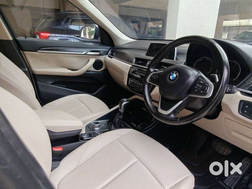 Bmw X1 2.0 Sdrive 20d, 2020, Diesel