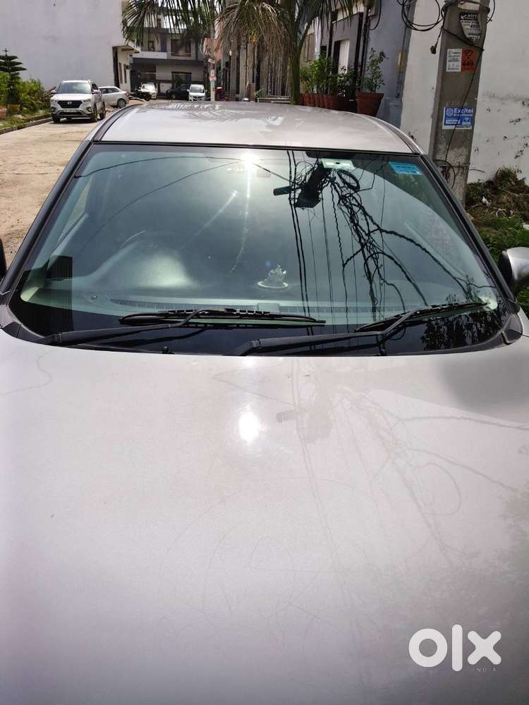 Balino Delta December 2020 Model