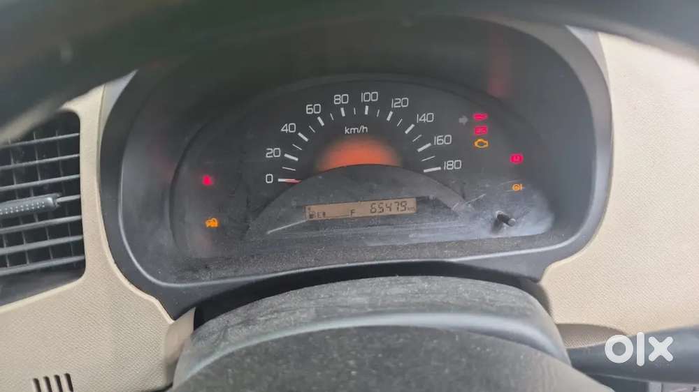 Maruti Suzuki Wagon R 2018