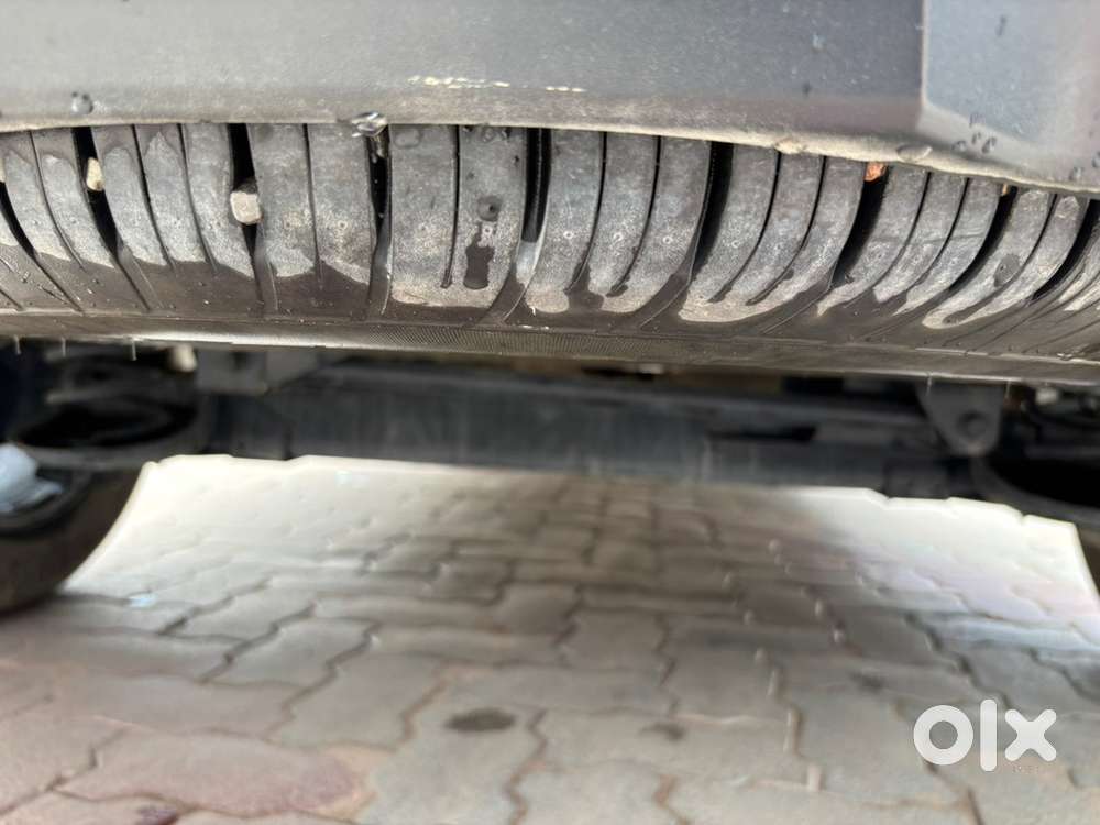 Tata Harrier 2020 Diesel Automatic