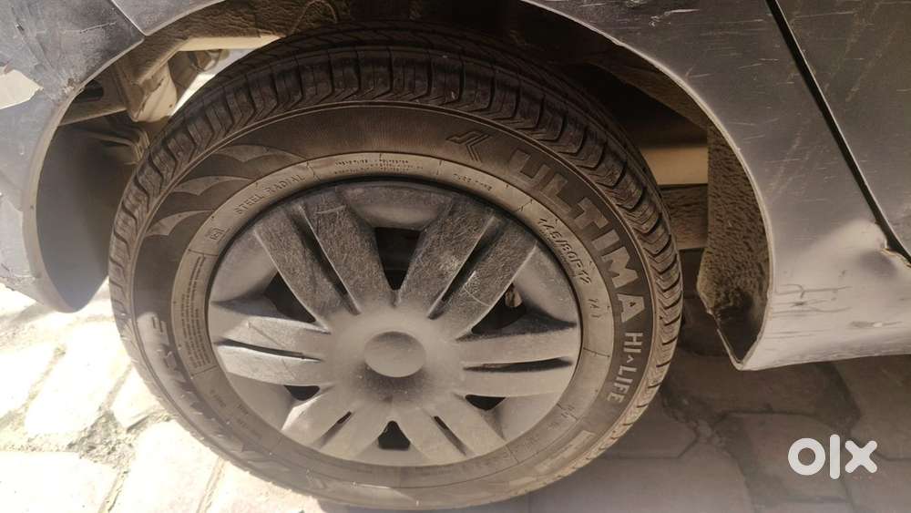 2012 Hyundai Eon D-lite +