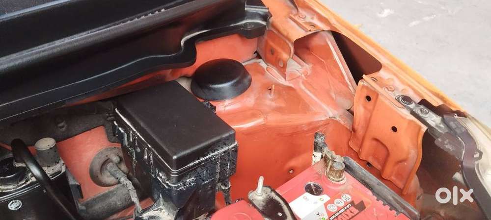 Maruti Suzuki Celerio Zxi At, 2018, Petrol