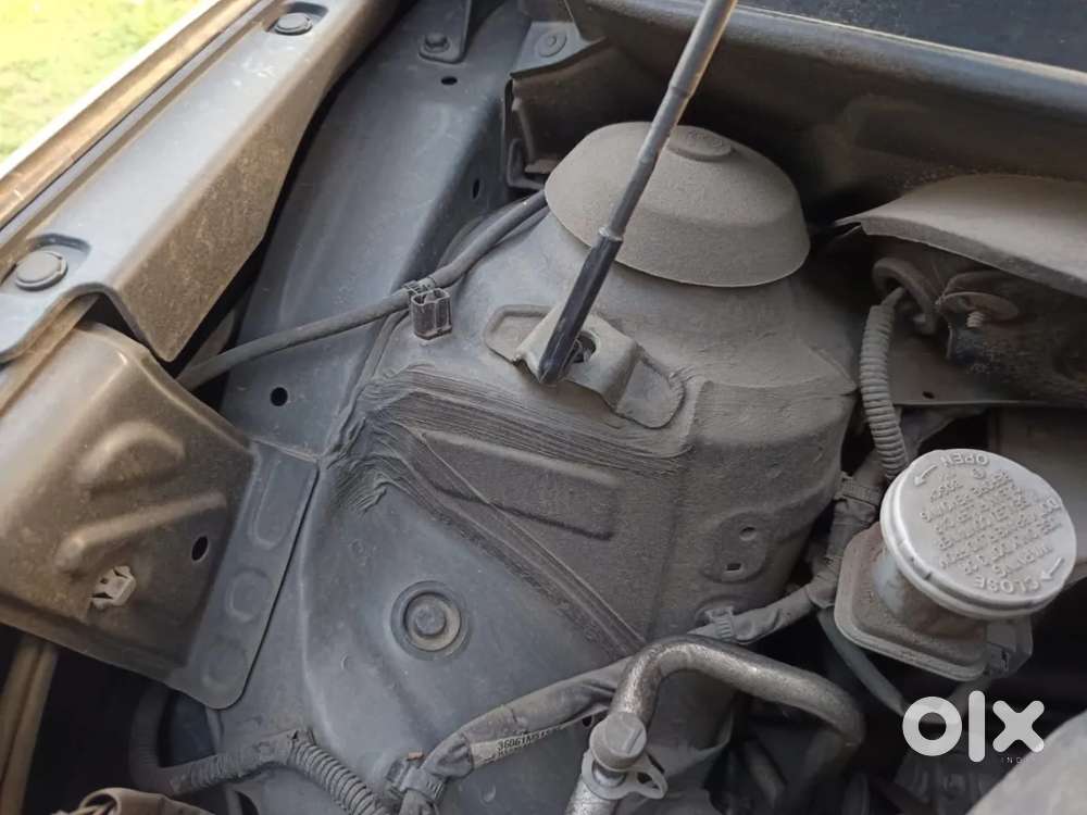Toyota Glanza G, 2019, Petrol