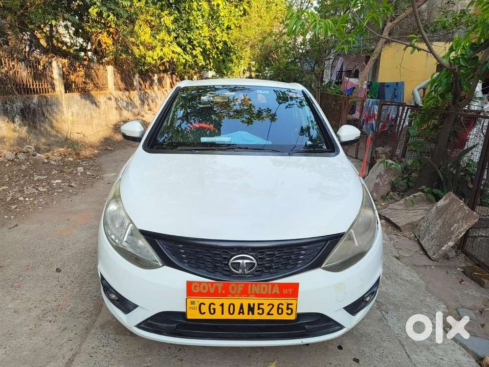 Tata Zest 2018 Diesel Well Maintained