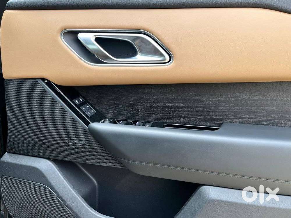 Land Rover Range Velar Hse Dynamic 2.0 Diesel, 2025, Diesel