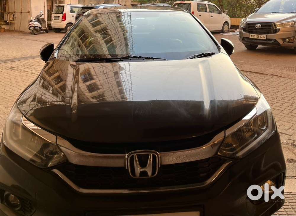 Honda City 2016 Petrol 172000 Km Driven