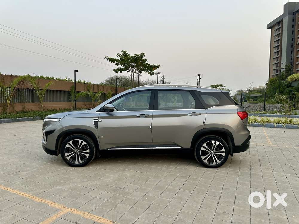 Mg Hector 2.0 Sharp Diesel, 2021, Diesel