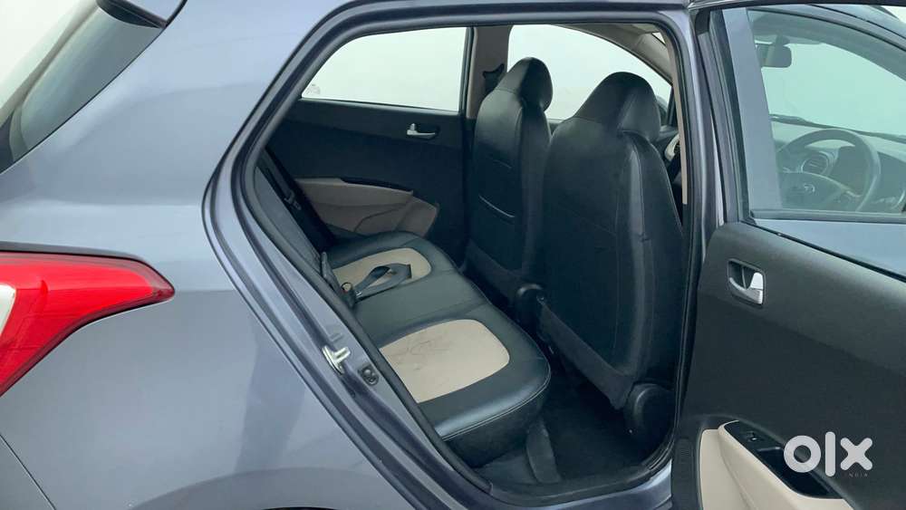 Hyundai Grand I10 1.2 Kappa Sportz, 2019, Petrol