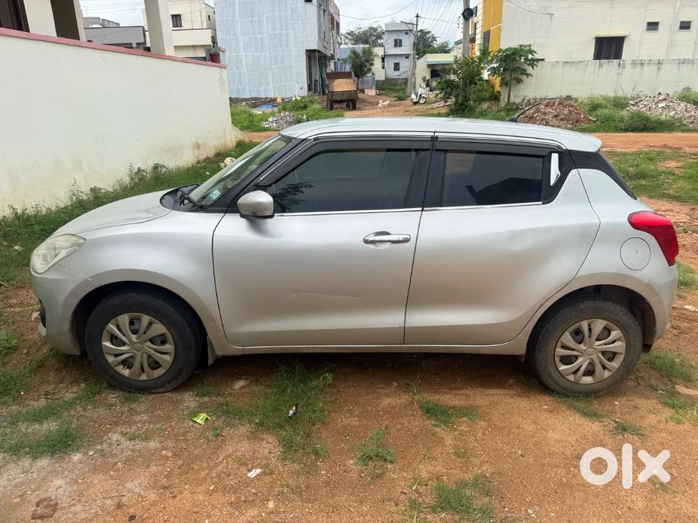 Swift For Sale