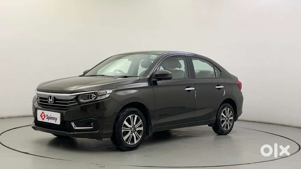 Honda Amaze Vx 1.2 Petrol Mt, 2022, Petrol