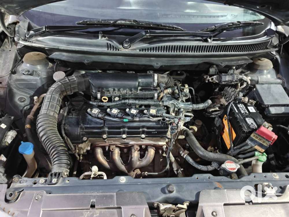 Maruti Suzuki Baleno Delta, 2019, Petrol