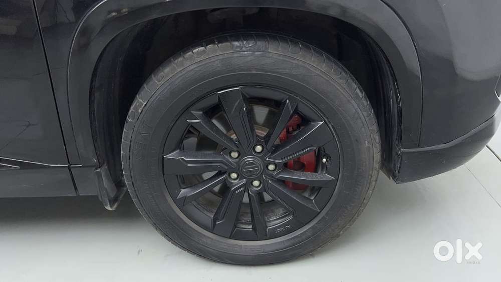 Mg Hector Sharp Dct Petrol, 2019, Petrol