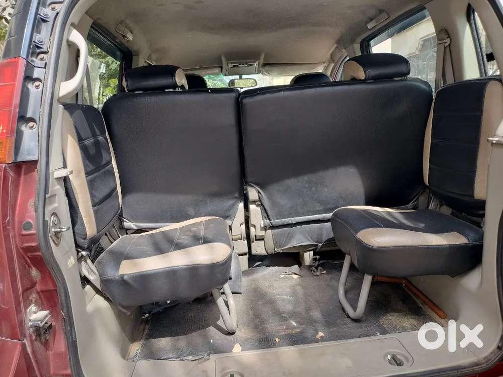 Good Condition Vehicle
