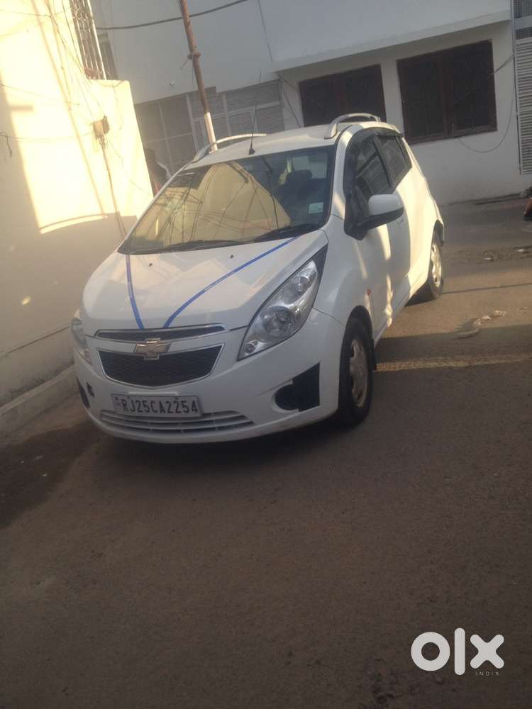 Chevrolet Beat 2013 Diesel Well Maintained