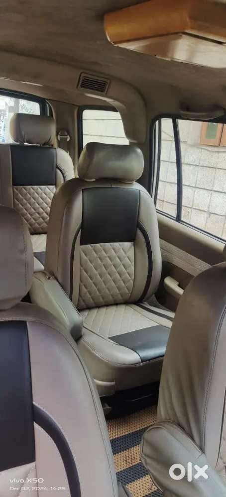 Chevrolet Tavera 2006 Diesel 100000 Km Driven