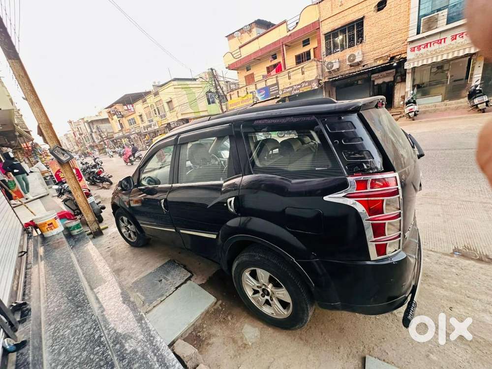 Mahindra Xuv500 2012 Diesel Good Condition