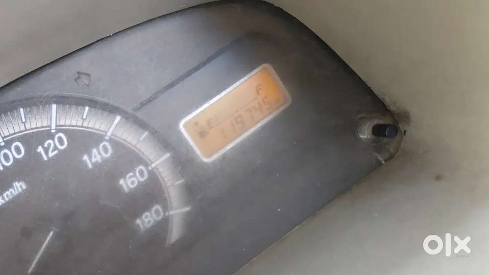 Maruti Suzuki Eeco Ac 2018