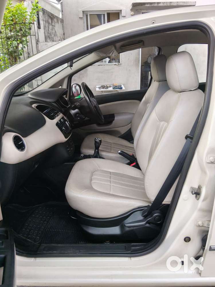 Fiat Linea Emotion 1.3 Mjd, 2017, Diesel