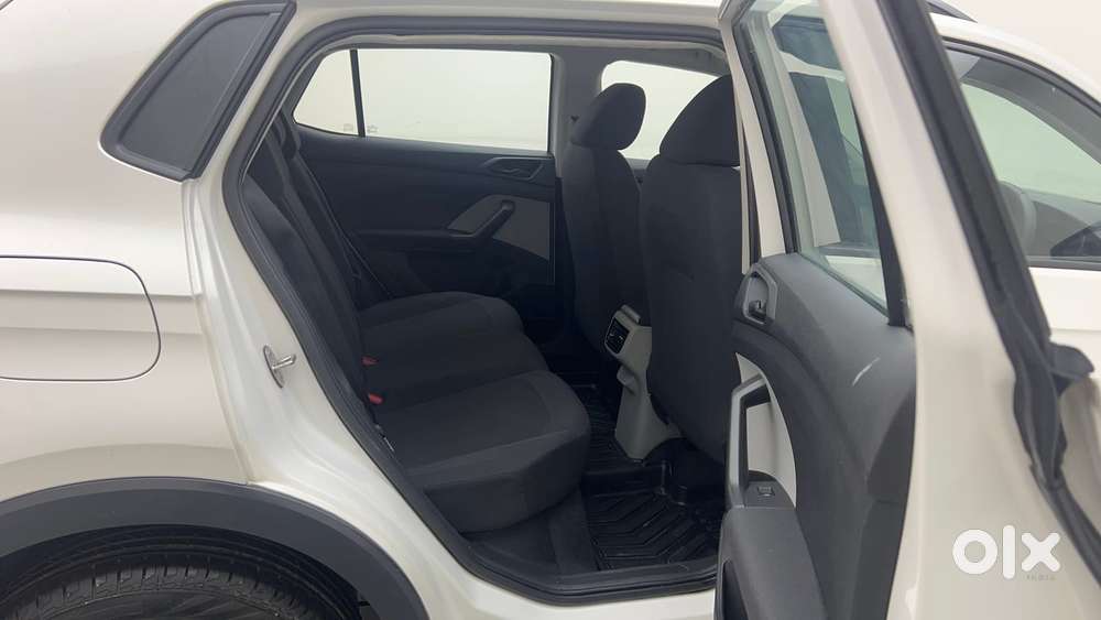 Skoda Kushaq Active 1.0 Tsi Mt, 2022, Petrol