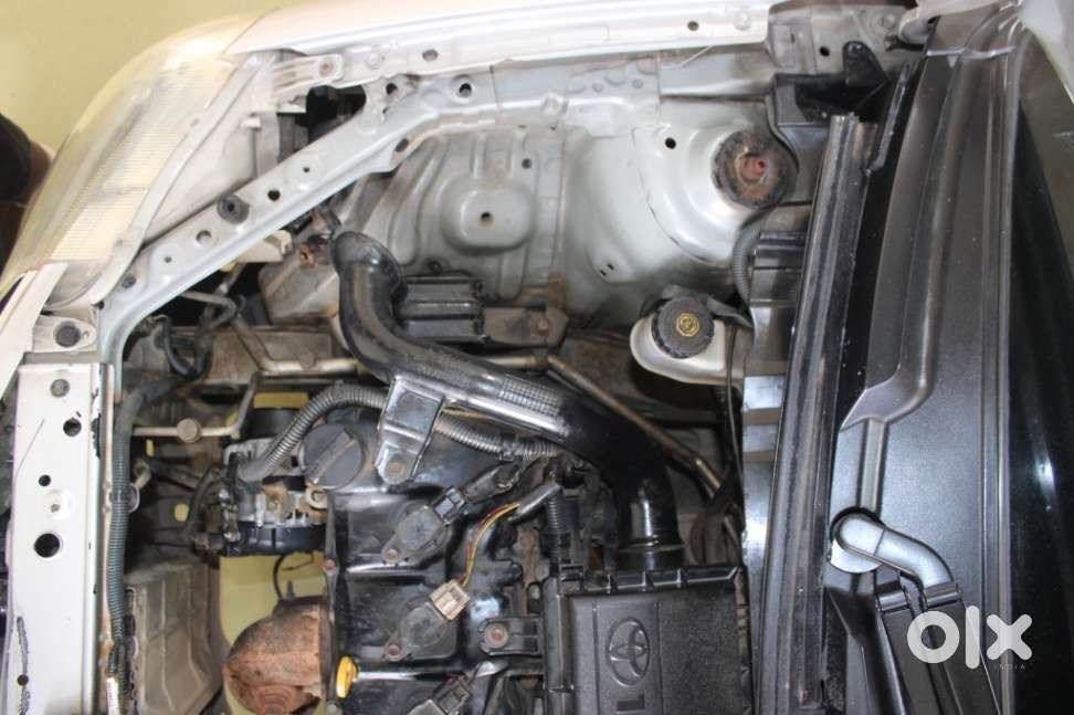 Toyota Etios Liva Vx, 2011, Petrol